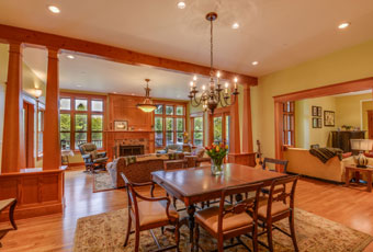 Issaquah Remodeling Contractors