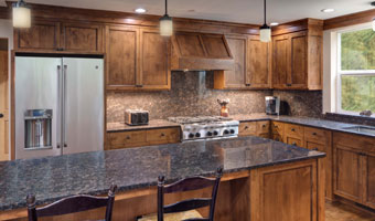 Kitchen Remodel Seattle