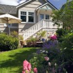 KITCHEN AND PORCH REMODEL